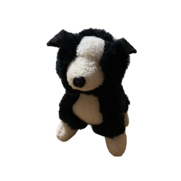 Vintage 95 “Fly the Dog” & “Ferdinand the Duck” Babe McDonald’s Happy Meal Toys - Picture 3 of 3